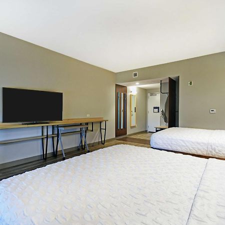Tru By Hilton Portland Airport Area Me Hotel South Portland Exterior photo