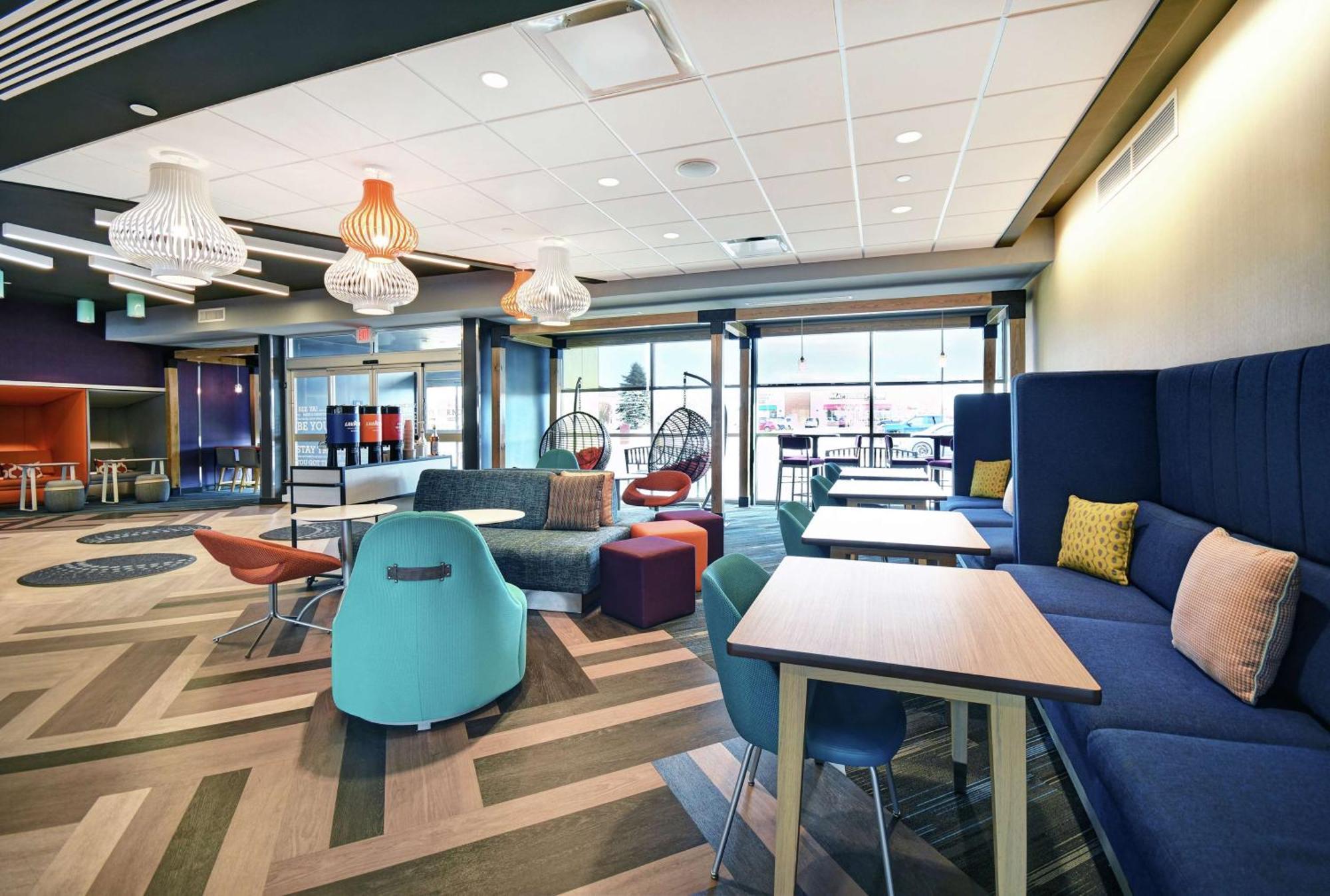 Tru By Hilton Portland Airport Area Me Hotel South Portland Exterior photo